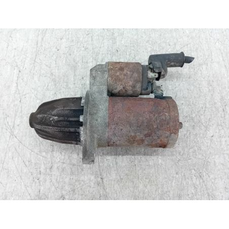 starter MITSUBISHI COLT VI 1.1 12V 75KM 1.1 12V 2007 