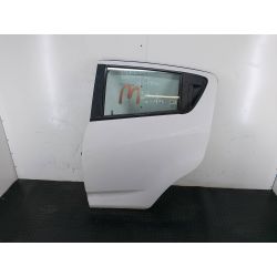 DRZWI TYŁ LEWY CHEVROLET SPARK II 1.2 16V2010DRZWI TYŁ LEWY                                             