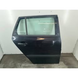 DRZWI TYŁ PRAWY SKODA FABIA II 1.2 HTP 12V 70KM1.2 HTP2009DRZWI TYŁ PRAWY                                             