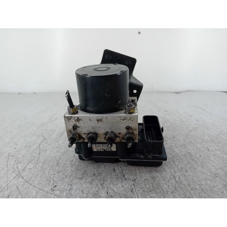 ABS PUMP SKODA FABIA II 1.2 HTP 12V 70KM 1.2 HTP 2007 6R0614417 0265231948 