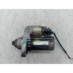 starter SKODA FABIA II 1.2 HTP 12V 70KM1.2 HTP200702T911023S D6GS12                                            