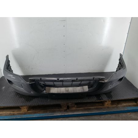 ZDERZAK PRZÓD VW CRAFTER 2.5 TDI 136KM 2.5 TDI 2008 ZDERZAK PRZÓD 