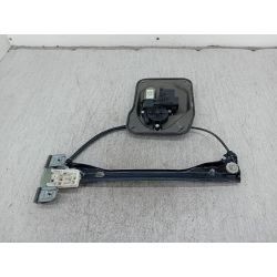 PODNOŚNIK SZYBY PRAWY PRZÓD SKODA FABIA II 1.2 HTP 12V 70KM1.2 HTP20076Y2959801                                            