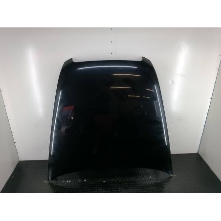 HOOD AUDI A6 C6 3.2 FSI 255KM 3.2 FSI 2008 MASKA 