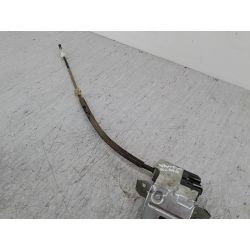 ZAMEK KLAPY MERCEDES-BENZ VANEO 1.6 B2002ZAMEK KLAPY                                            