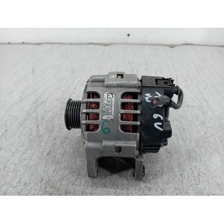 ALTERNATOR SKODA FABIA II 1.2 HTP 12V 70KM 1.2 HTP 2007 