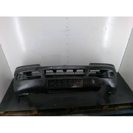 ZDERZAK PRZÓD CITROEN JUMPER I 2.2 HDI 100KM 2.2 HDI 2004 ZDERZAK PRZÓD 