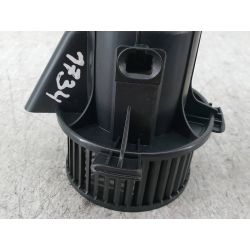 WENTYLATOR NAWIEWU, DMUCHAWA PEUGEOT 307 SW FL 2.0 HDI 136KM2.0 HDI2007PF2A2  B9506   PF2A25325                                            