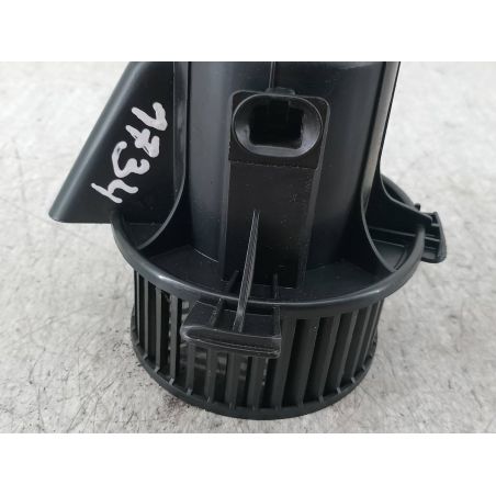 WENTYLATOR NAWIEWU, DMUCHAWA PEUGEOT 307 SW FL 2.0 HDI 136KM 2.0 HDI 2007 PF2A2  B9506   PF2A25325 