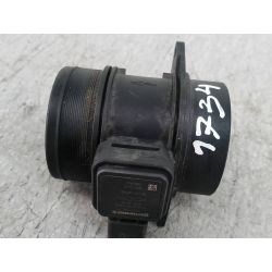 PRZEPŁYWOMIERZ POWIETRZA PEUGEOT 307 SW FL 2.0 HDI 136KM2.0 HDI20079645948780     5WK97001                                            