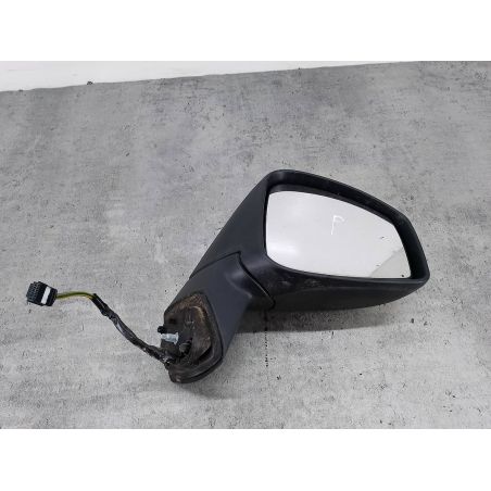 LUSTERKO PRAWE RENAULT SCENIC III ( 09-16 ) 1.4 TCE 130KM 1.4 TCE 2009 LUSTERKO PRAWE 