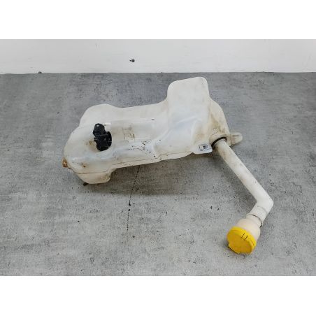 ZBIORNIK SPRYSKIWACZY RENAULT SCENIC III ( 09-16 ) 1.4 TCE 130KM 1.4 TCE 2009 289100034R 289100015R 