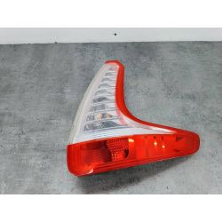 LAMPA TYLNA PRAWA RENAULT SCENIC III ( 09-16 ) 1.4 TCE 130KM1.4 TCE2009265500014R                                            