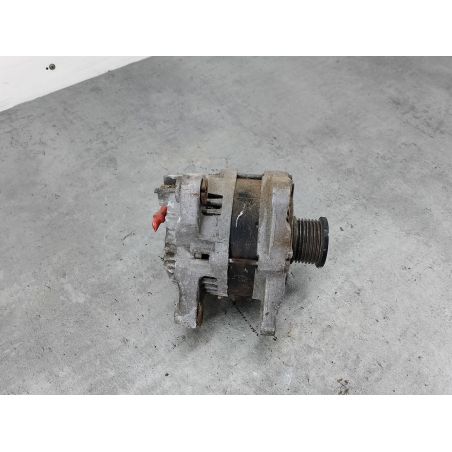 ALTERNATOR RENAULT SCENIC III ( 09-16 ) 1.4 TCE 130KM 1.4 TCE 2009 231000024R A002TX0481 