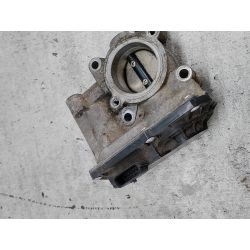 PRZEPUSTNICA RENAULT SCENIC III ( 09-16 ) 1.4 TCE 130KM1.4 TCE20098200578645 8200570865D                                            