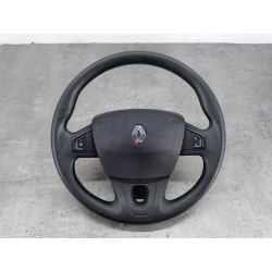 KIEROWNICA Z PODUSZKĄ RENAULT SCENIC III ( 09-16 ) 1.4 TCE 130KM1.4 TCE2009985100007R 609581400A                                            