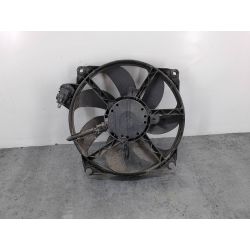 COOLER FAN RENAULT SCENIC III ( 09-16 ) 1.4 TCE 130KM1.4 TCE2009214812415R                                            