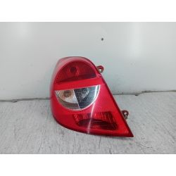 LAMPA TYLNA LEWA RENAULT CLIO III 1.2 16V 75KM1.2 16V2008                                            