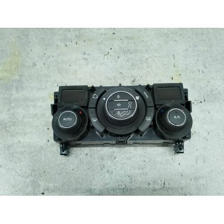 PANEL NAWIEWU PEUGEOT 308 I SW 1.6 HDI 109KM 1.6 HDI 2010 96718462XT 