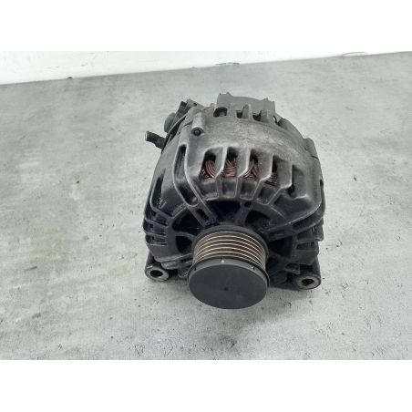 ALTERNATOR PEUGEOT 308 I SW 1.6 HDI 109KM 1.6 HDI 2010 9665617780 