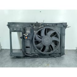 PAS PRZÓD, CHŁODNICE, WENTYLATOR PEUGEOT 308 I SW 1.6 HDI 109KM1.6 HDI2010PAS PRZÓD, CHŁODNICE, WENTYLATOR                                            