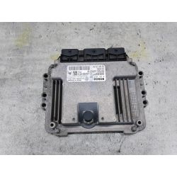 KOMPUTER, STEROWNIK CITROEN C4 GRAND PICASSO I 1.6 HDI 109KM1.6 HDI20079664617480                                            