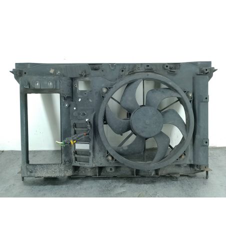 PAS PRZÓD, WZMOCNIENIE CZOŁOWE CITROEN C4 GRAND PICASSO I 1.6 HDI 109KM 1.6 HDI 2007 9658574780  9660052780  9658575680 