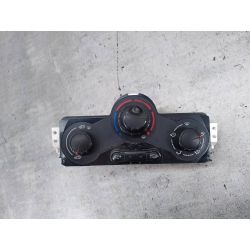 PANEL NAWIEWU RENAULT SCENIC II ( 03-09 ) 1.6 16V 115KM1.6 16V200669580001 69587003                                            