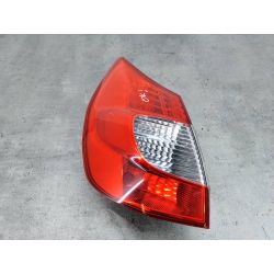 LAMPA TYLNA LEWA RENAULT SCENIC II ( 03-09 ) 1.6 16V 115KM1.6 16V20068200474328 2SK009467                                             