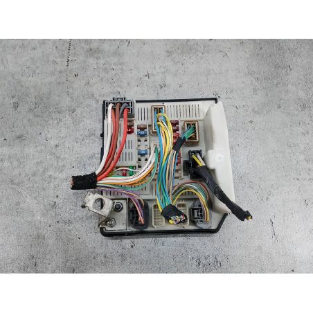 MODUŁ USM RENAULT SCENIC II ( 03-09 ) 1.6 16V 115KM 1.6 16V 2006 8200481866G  