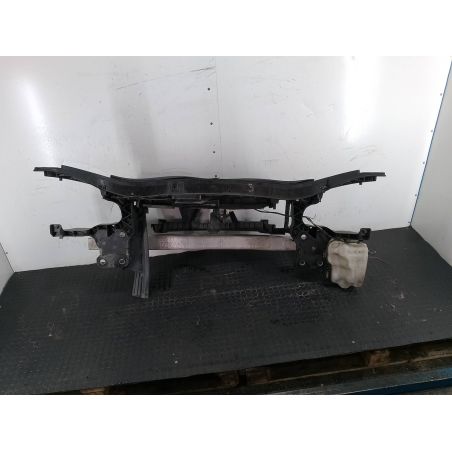 PAS PRZÓD, WZMOCNIENIE CZOŁOWE RENAULT SCENIC II ( 03-09 ) 1.6 16V 115KM 1.6 16V 2006 PAS PRZÓD, WZMOCNIENIE CZOŁOWE 