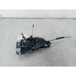 ZAMEK DRZWI LEWY TYŁ MERCEDES-BENZ KLASA A W169 2.0 CDI 109KM2.0 CDI A1802005ZAMEK DRZWI LEWY TYŁ                                            