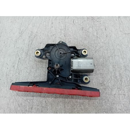 SILNICZEK WYCIERACZKI TYŁ MERCEDES-BENZ KLASA A W169 2.0 CDI 109KM 2.0 CDI A180 2005 A1698200340 54906512 