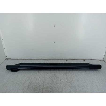 ROLETA BAGAŻNIKA MERCEDES-BENZ KLASA A W169 2.0 CDI 109KM 2.0 CDI A180 2005 ROLETA BAGAŻNIKA  