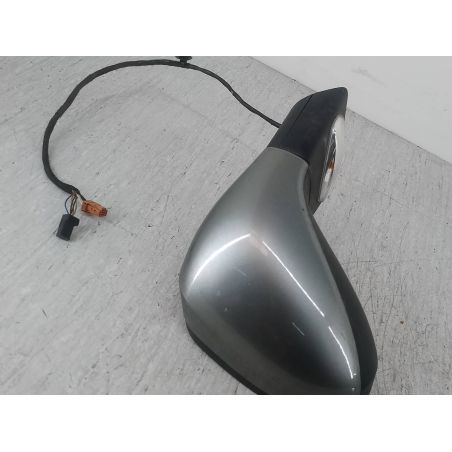 LUSTERKO PRAWE PEUGEOT 207 1.4 VTI 95KM 1.4 VTI 2008 96806501XT 