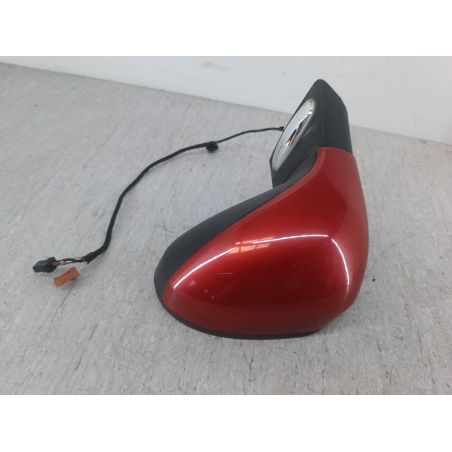 LEFT MIRROR PEUGEOT 207 1.4 VTI 95KM 1.4 VTI 2008 96806498XT 