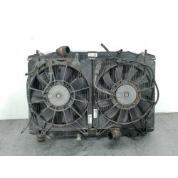WATER COOLER HONDA CIVIC VIII 2.2 i-CDTI2010MF022740-4860  MF422750-1230  MF222000-3760                                            
