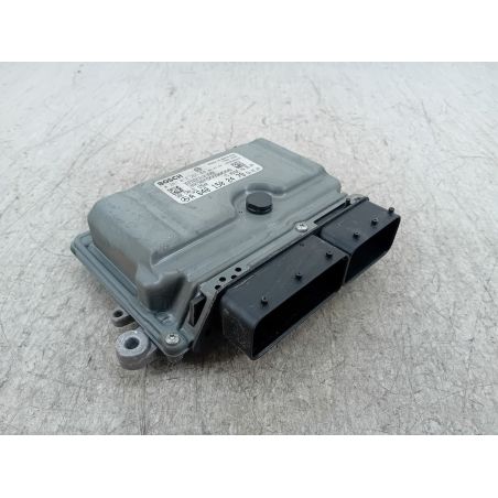 KOMPUTER, STEROWNIK MERCEDES-BENZ KLASA A W169 2.0 CDI 109KM 2.0 CDI A180 2005 A6401502479 0281012255 