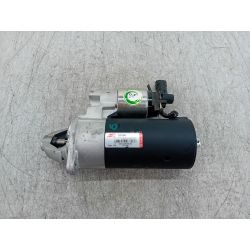 starter MERCEDES-BENZ KLASA A W169 2.0 CDI 109KM2.0 CDI A1802005S0396                                            