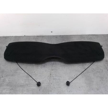 PÓŁKA BAGAŻNIKA MINI COOPER S ( 01-06 ) 1.6 16V 2006 4853511-01 