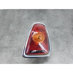 LAMPA TYLNA PRAWA MINI COOPER S ( 01-06 ) 1.6 16V20062753626 2751308                                             
