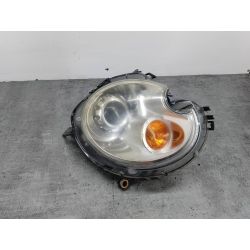 LAMPA PRZÓD PRAWA MINI COOPER S ( 01-06 ) 1.6 16V20060301225272 162705-00                                            
