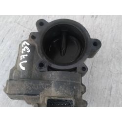 PRZEPUSTNICA PEUGEOT 207 1.4 VTI 95KM1.4 VTI2008V757669780-02        A2C53279370                                            