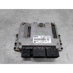 KOMPUTER, STEROWNIK MINI COOPER S ( 01-06 ) 1.6 16V20067610081 0261201708                                            