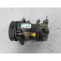 POMPA, SPRĘŻARKA KLIMATYZACJI PEUGEOT 207 1.4 VTI 95KM1.4 VTI20089659875780                                            