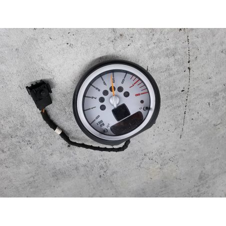 OBROTOMIERZ MINI COOPER S ( 01-06 ) 1.6 16V 2006 BM-0505-001 