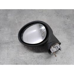 LEFT MIRROR MINI COOPER S ( 01-06 ) 1.6 16V2006LUSTERKO LEWE                                            