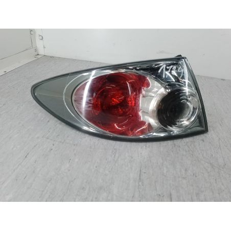 LAMPA TYLNA LEWA MAZDA 6 ( 02-08 ) 2.0 147KM 2.0 16V 2006 220-61980L 