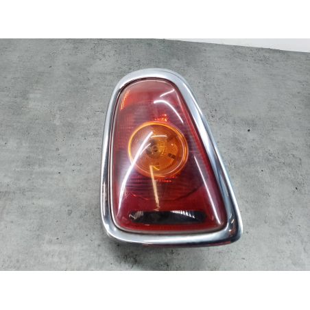 LAMPA TYLNA LEWA MINI COOPER S ( 01-06 ) 1.6 16V 2006 2751307 2753625 