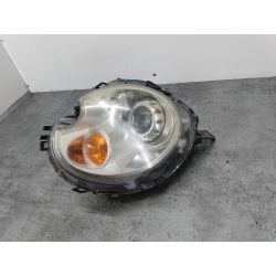 LAMPA PRZÓD LEWA MINI COOPER S ( 01-06 ) 1.6 16V2006162703-00 0301225271                                             